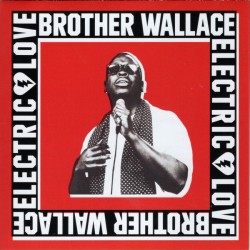 Electric Love (LP)