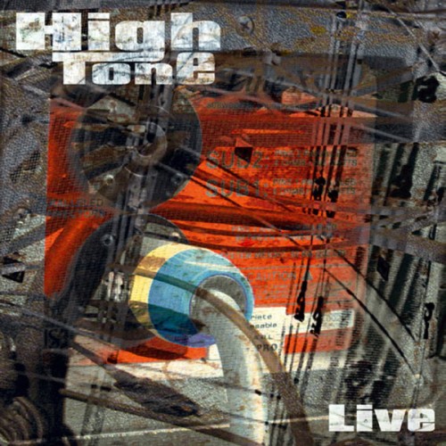 Live (2LP)