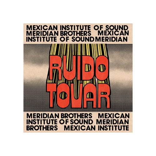 Ruido Tovar (LP)