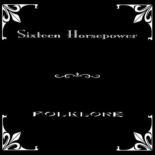 Folkore (LP) rouge numéroté