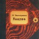 Hoarse (2LP) rouge numéroté