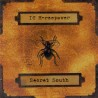 Secret South (LP) rouge numéroté