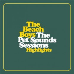 The Pet Sounds Sessions Highlights (2LP)