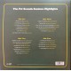 The Pet Sounds Sessions Highlights (2LP)