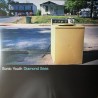 The Diamond Seas (EP) blanc