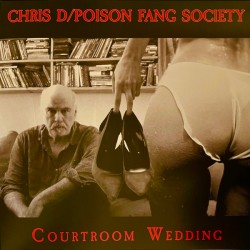 Courtroom Weeding (LP)