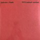 1975 Mekeel Sessions (LP)