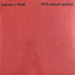1975 Mekeel Sessions (LP)