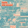Never Sing Alone (LP)