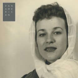Fly The Ocean In A Silver Plane (LP)