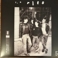 The Rats (LP)