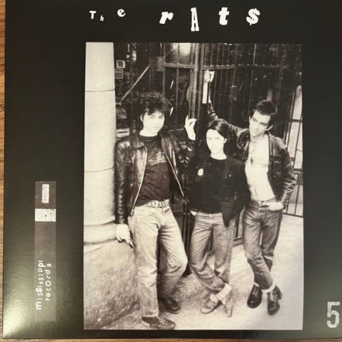 The Rats (LP)