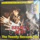 Brown Acid : The Twenty Second Trip (LP) coloured