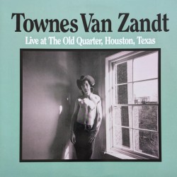 Live At The Old Quarter (2LP)