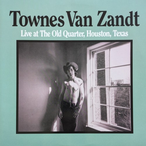 Live At The Old Quarter (2LP)