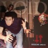 Sessions 1981-1983 (LP)