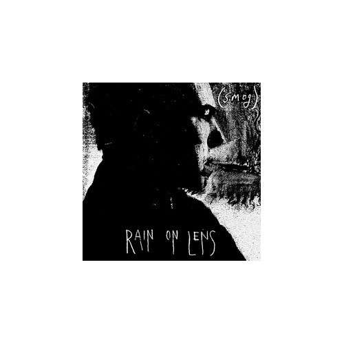 Rain On Lens (LP)