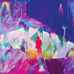 Hors Monde (LP)