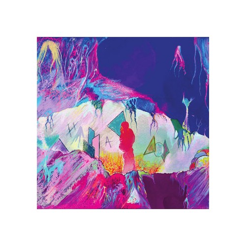 Hors Monde (LP)