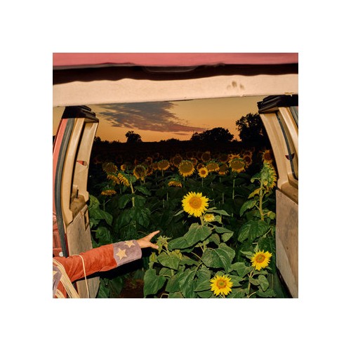 Little Wide Open (LP)