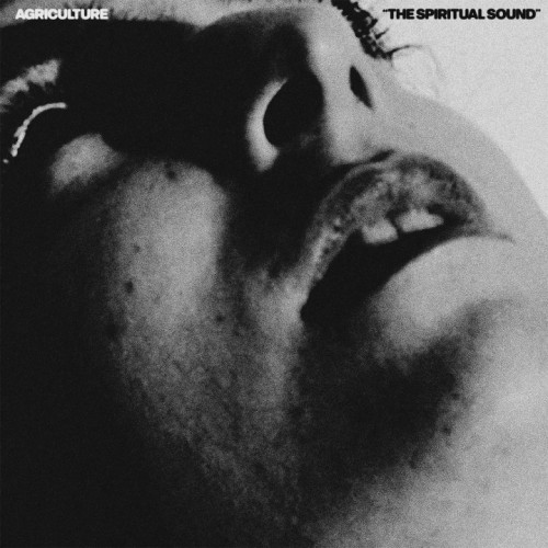 The Spiritual Sound (LP) jaune