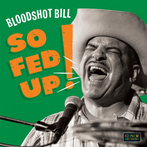 So Fed Up ! (LP)