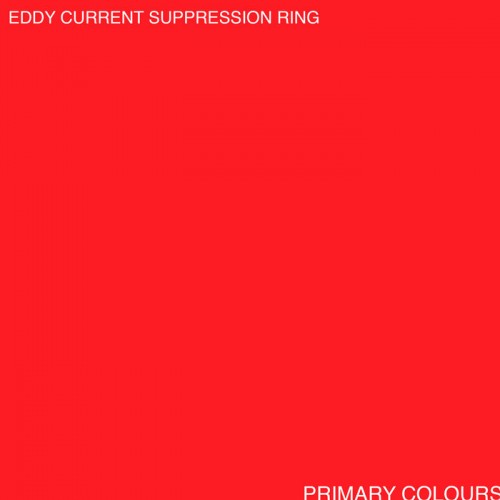 Primary Colours (LP)