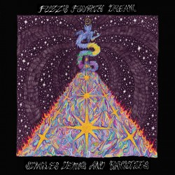 Fuzz's Fourth Dream (2LP)