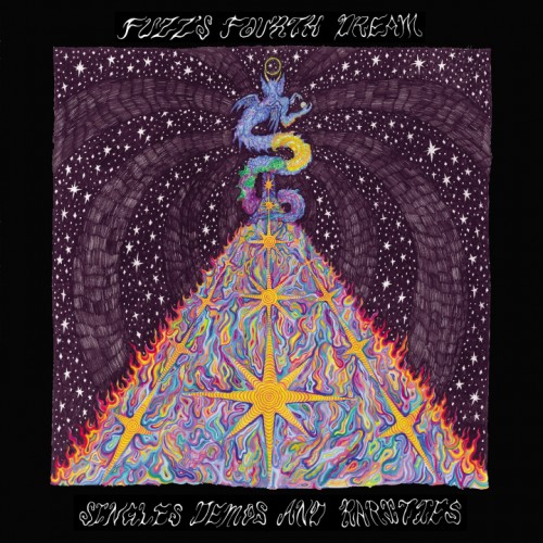 Fuzz's Fourth Dream (2LP)