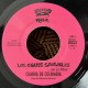 Cumbia de Colombia / Fade Into You (45t)