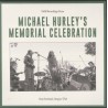 Michael Hurley's Memorial Celebration (LP)