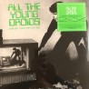 All The Young Droids : Synth Pop 1978-1985 (2LP) vert