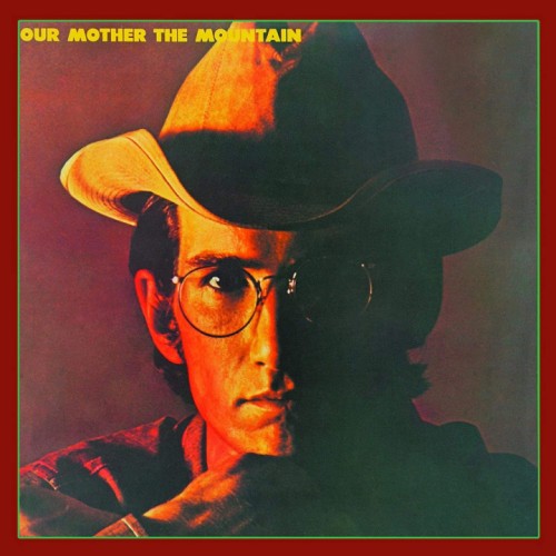 Our Mother The Mountain (LP)