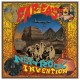 Far East New Rock Invention : 1969-1975 (LP)