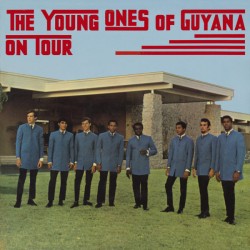 On Tour / Reunion (LP)