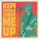 Start Me Up (LP) yellow