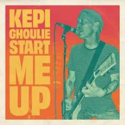 Start Me Up (LP) yellow