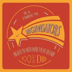 Highvisators (LP)