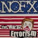 The War On Errorism (LP)