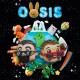 Oasis (LP)