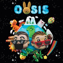 Oasis (LP)