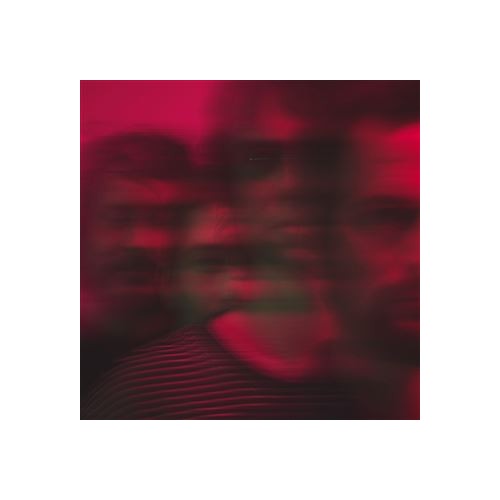 House Of Mirrors (LP) couleur