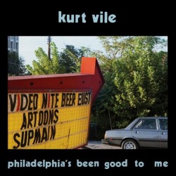 Philadelphia's Been Good To Me (2LP)