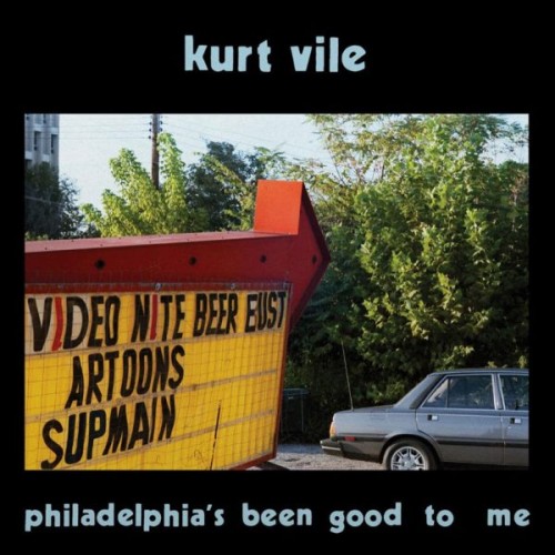 Philadelphia's Been Good To Me (2LP)