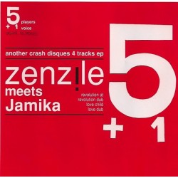 Meets Jamika (EP)