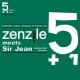 Meets Sir Jean (EP)