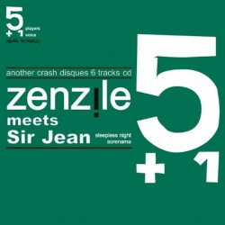 Meets Sir Jean (EP)