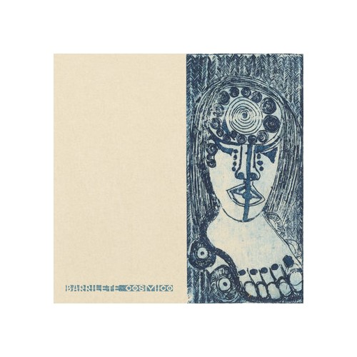 Barrilete Cosmico (EP)