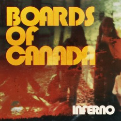 Inferno (2LP)