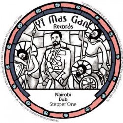 Nairobi Dub (EP)
